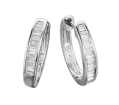 Eternity Rings